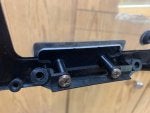 Bicycle part Wood Rim Bumper Auto part